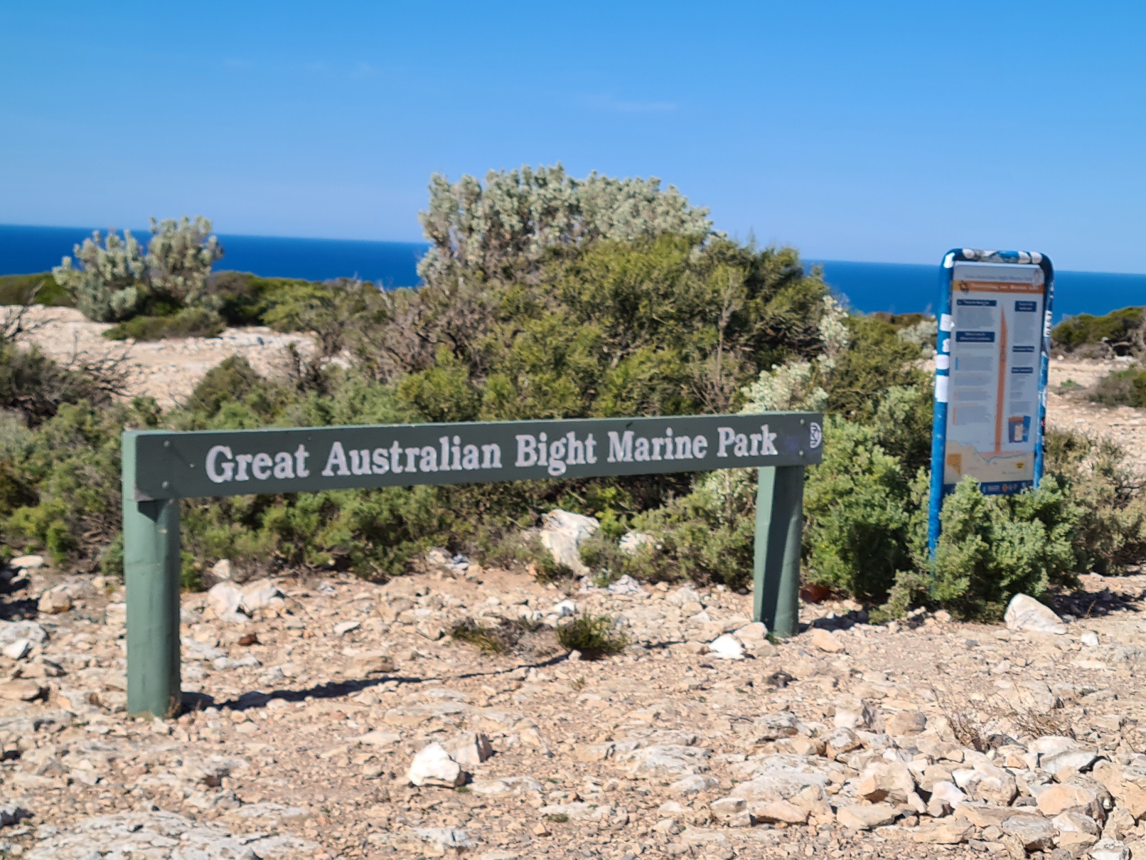 Great Australian Bight Marine Park