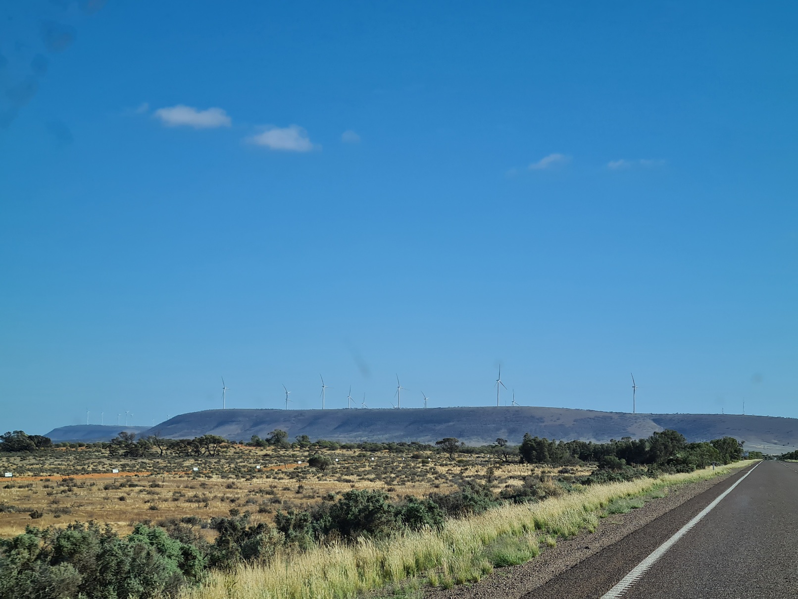 Whyalla Wind Farm